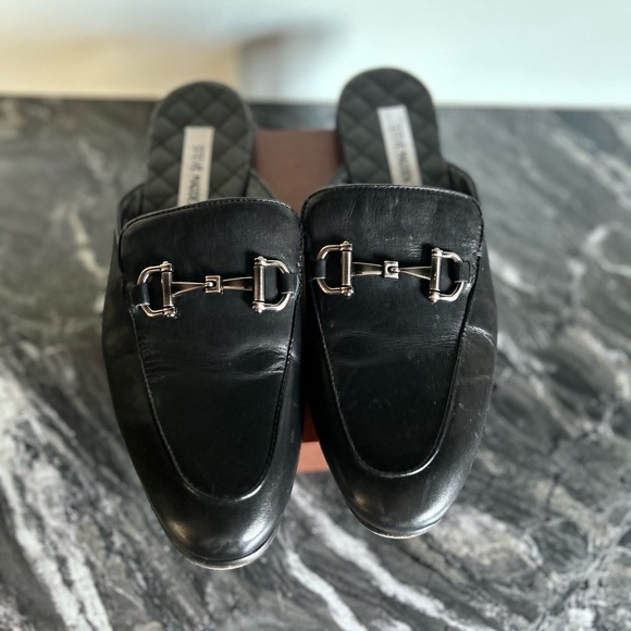 Steve Madden Men’s Dazzling Mule 7.5 - Picture 2 of 12